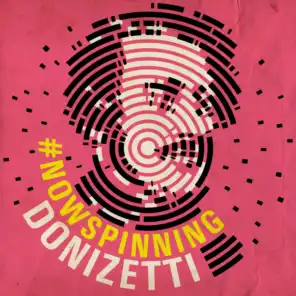 #nowspinning Donizetti