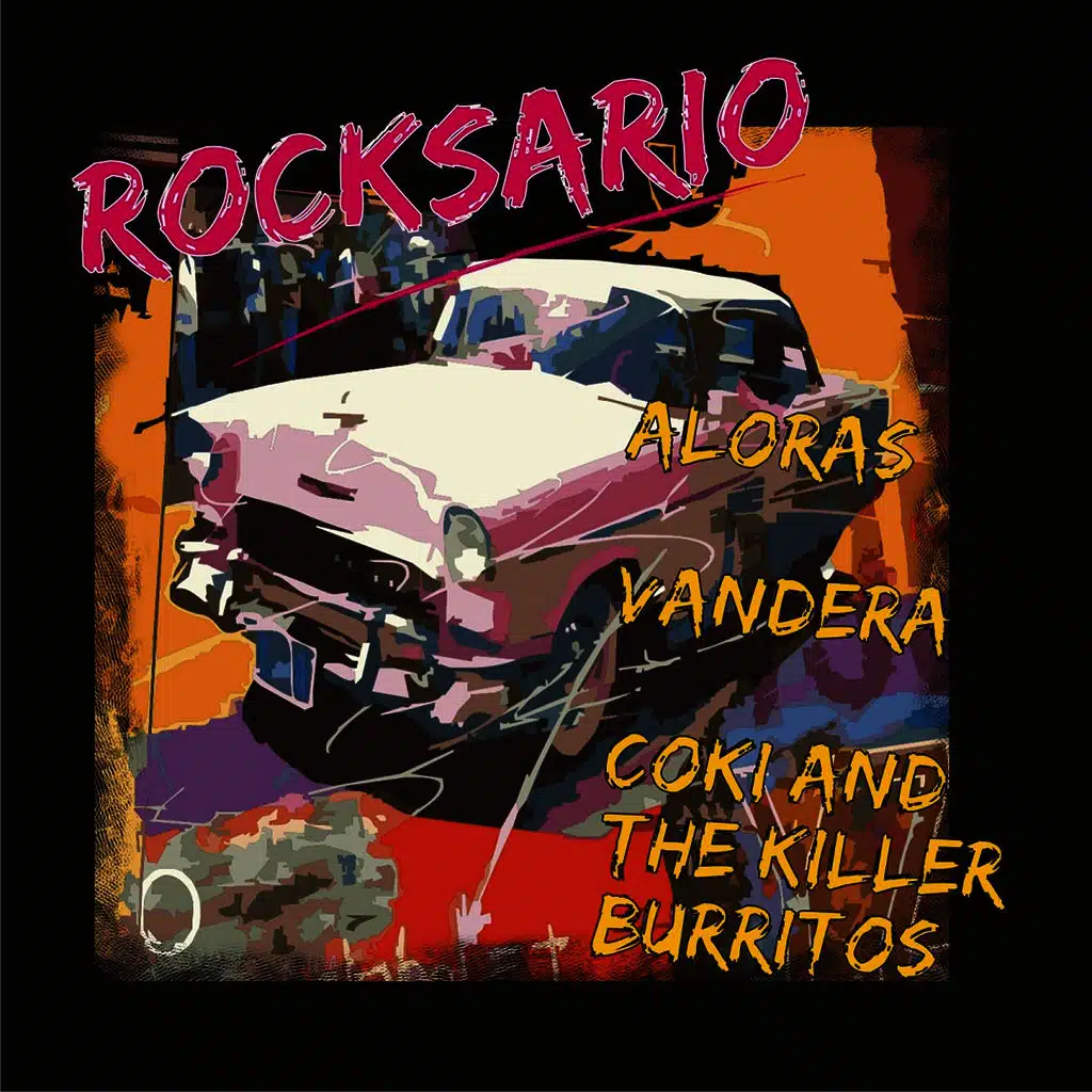 Rocksario 