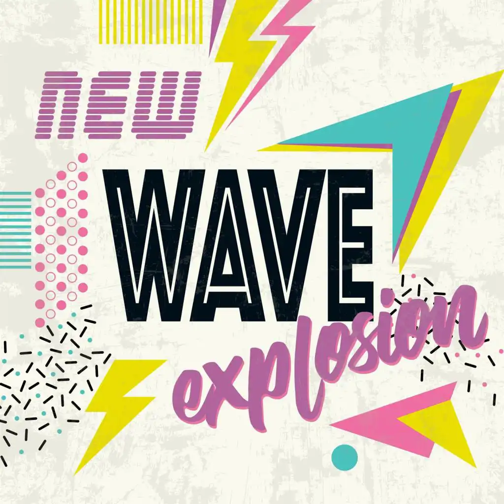 New Wave Explosion!
