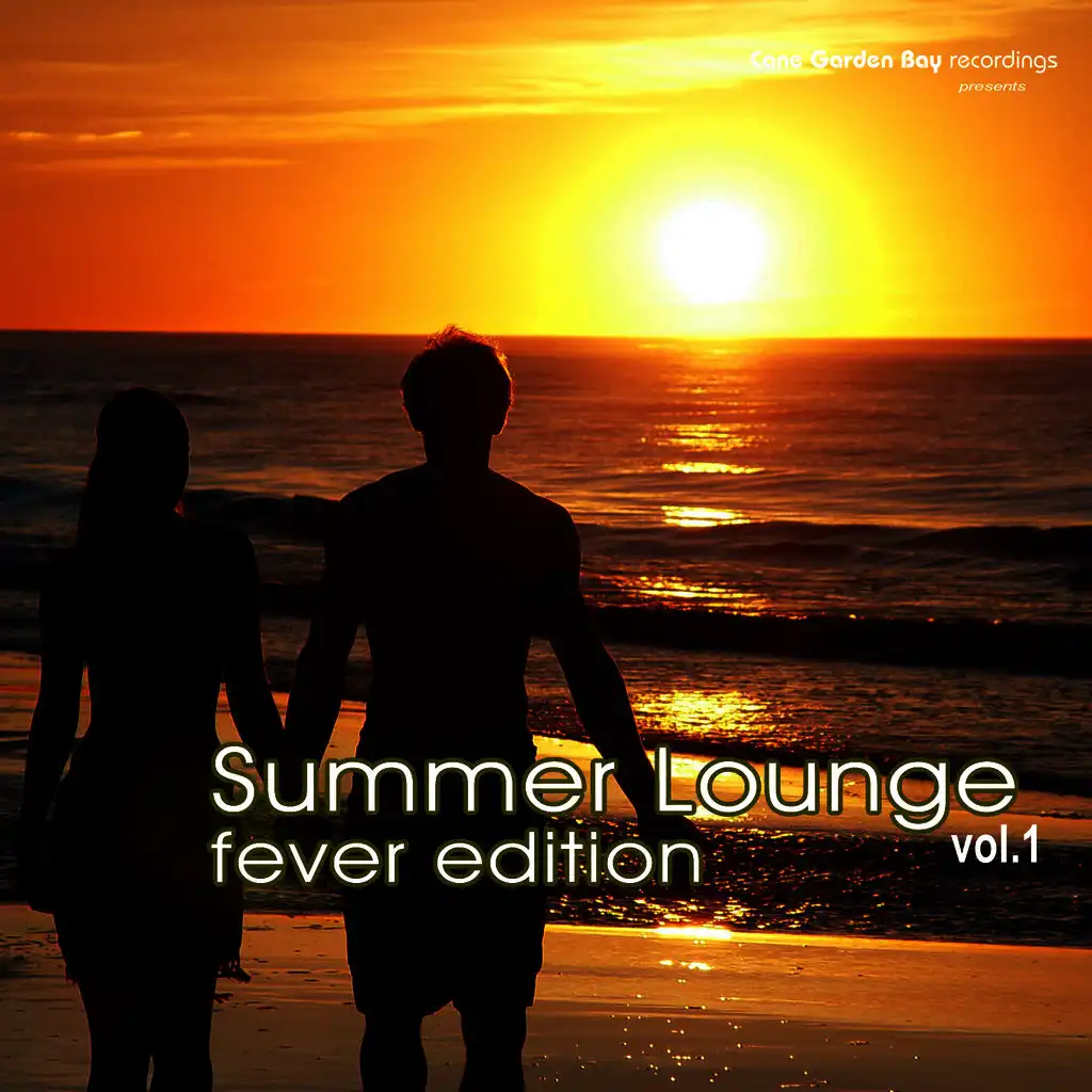 Summer Lounge Fever Edition Vol. 1