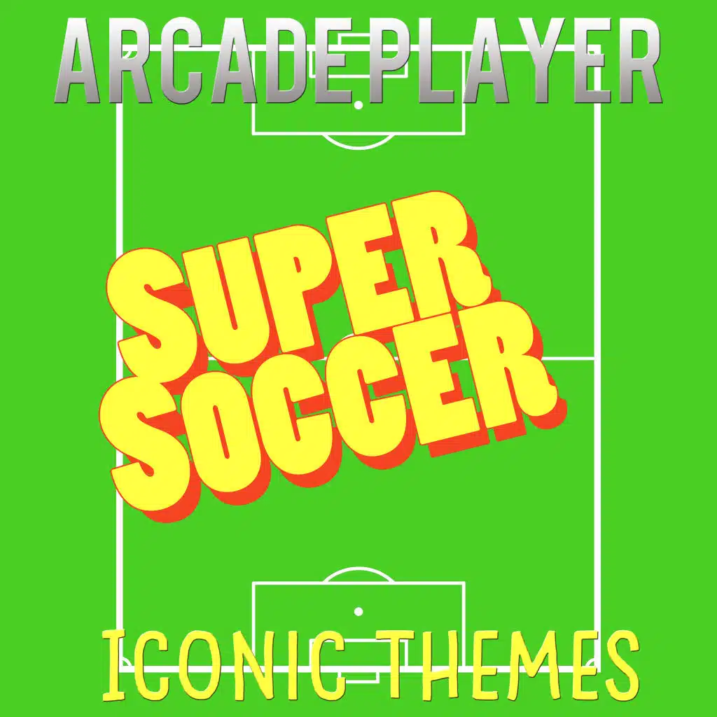 Belgium Team (Super Soccer 2)
