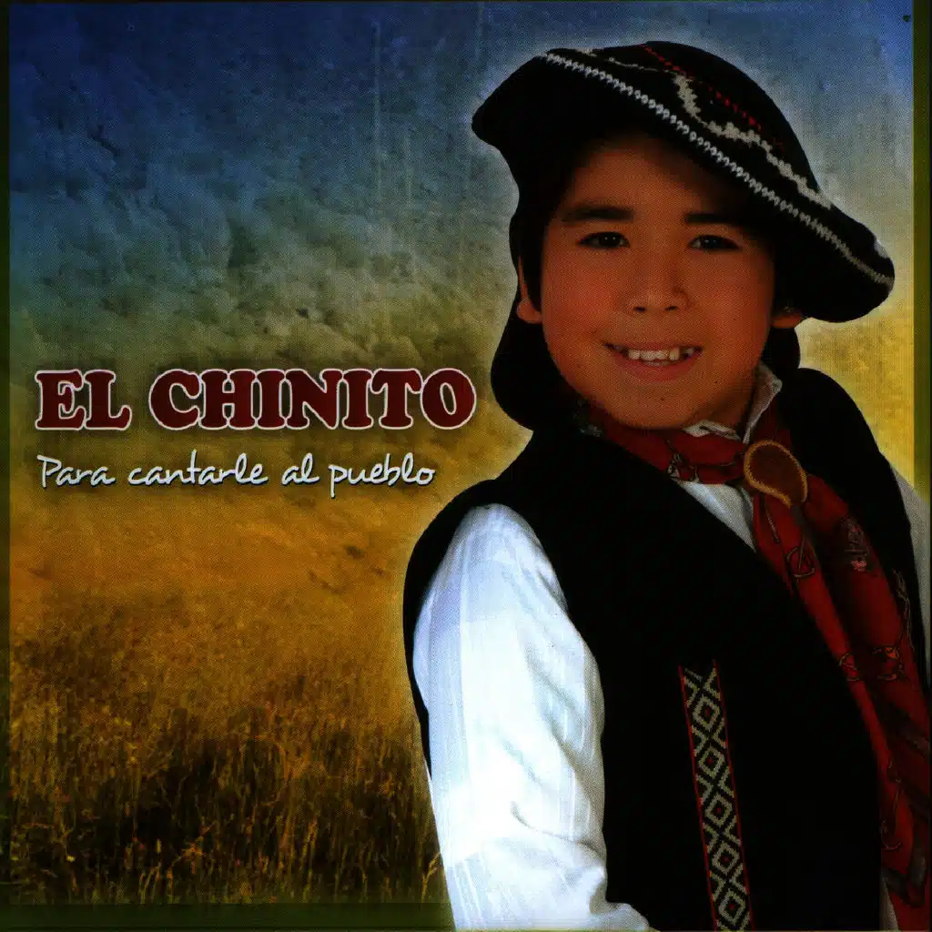 Para Cantarle Al Pueblo