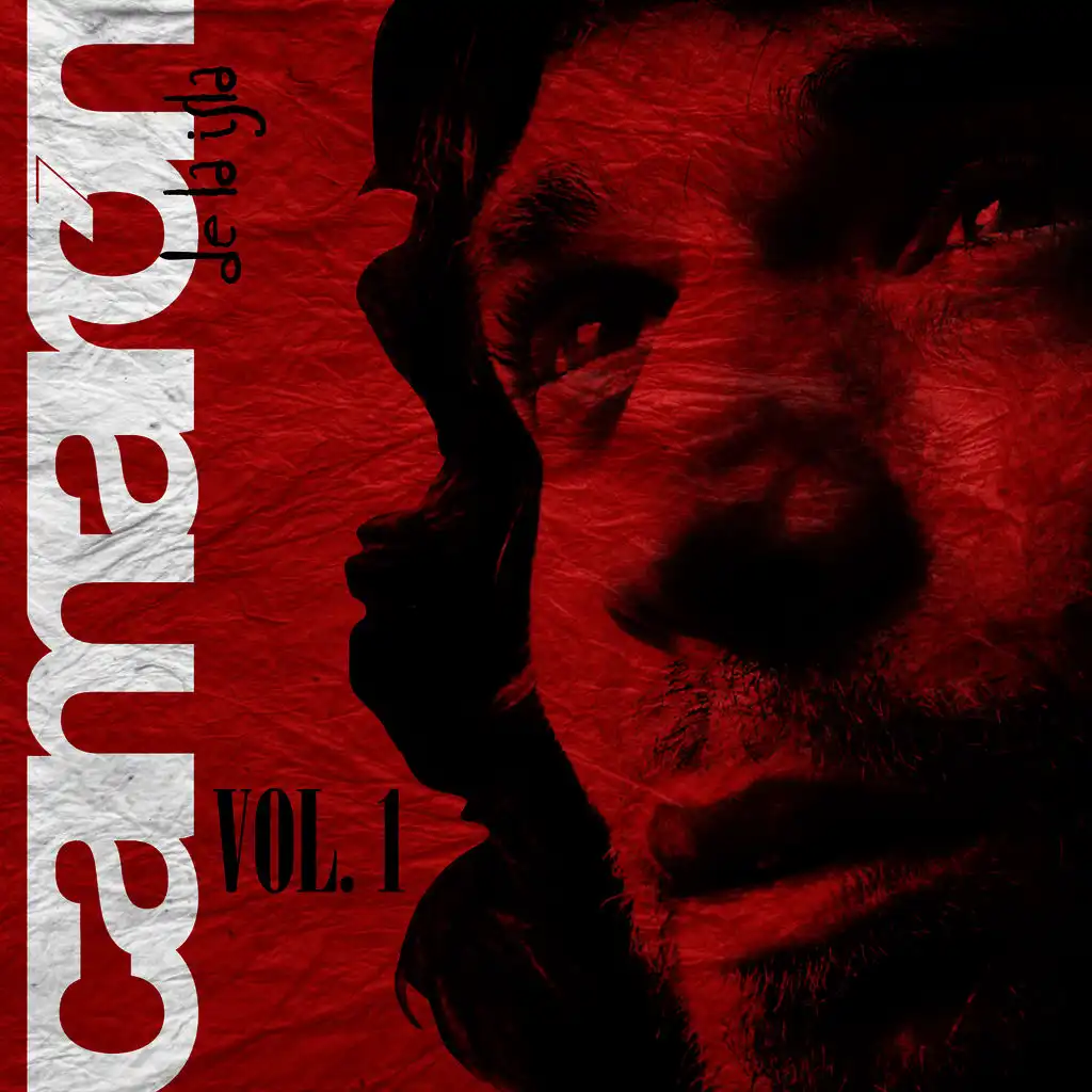 Camarón. Vol. 1