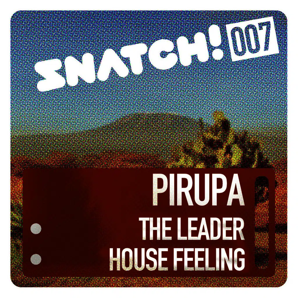 House Feeling (Original Mix)