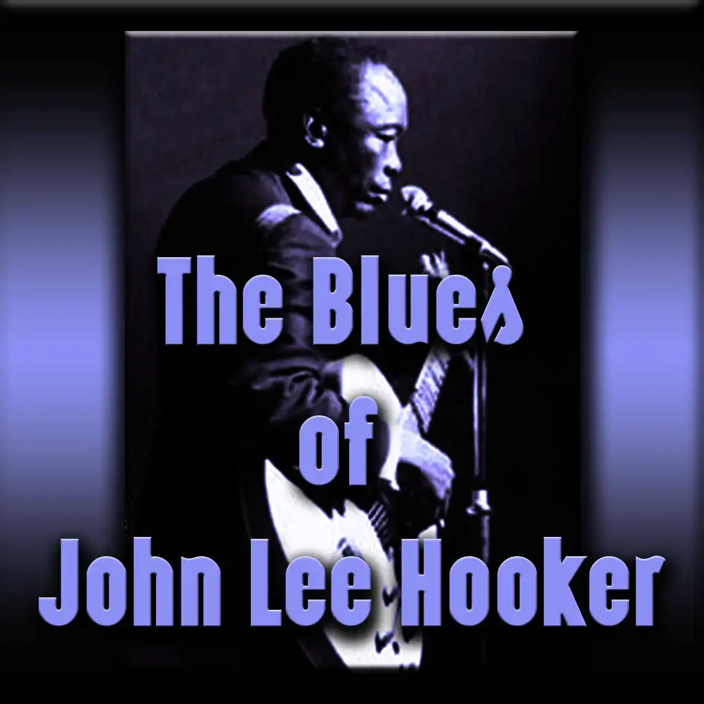 The Blues of John Lee Hooker