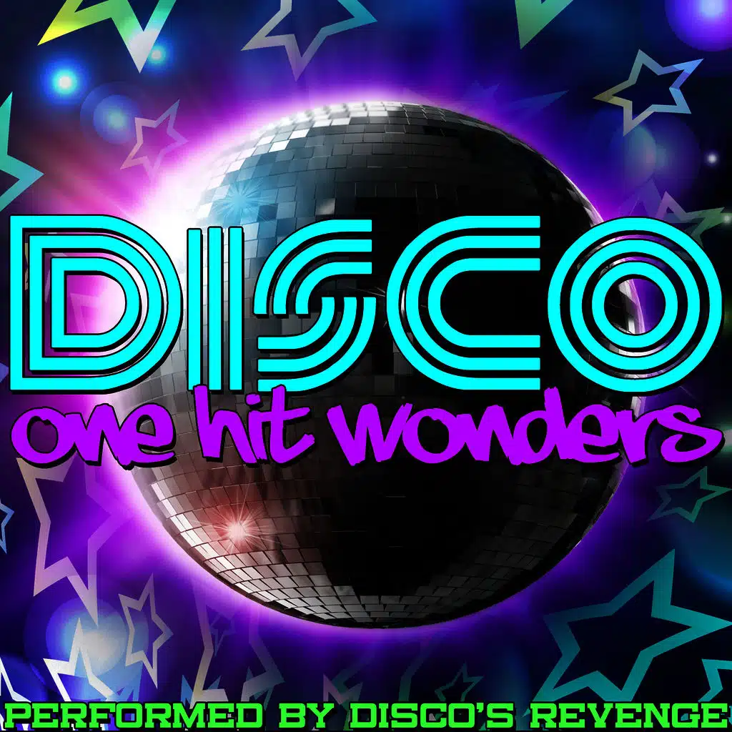 Disco One Hit Wonders