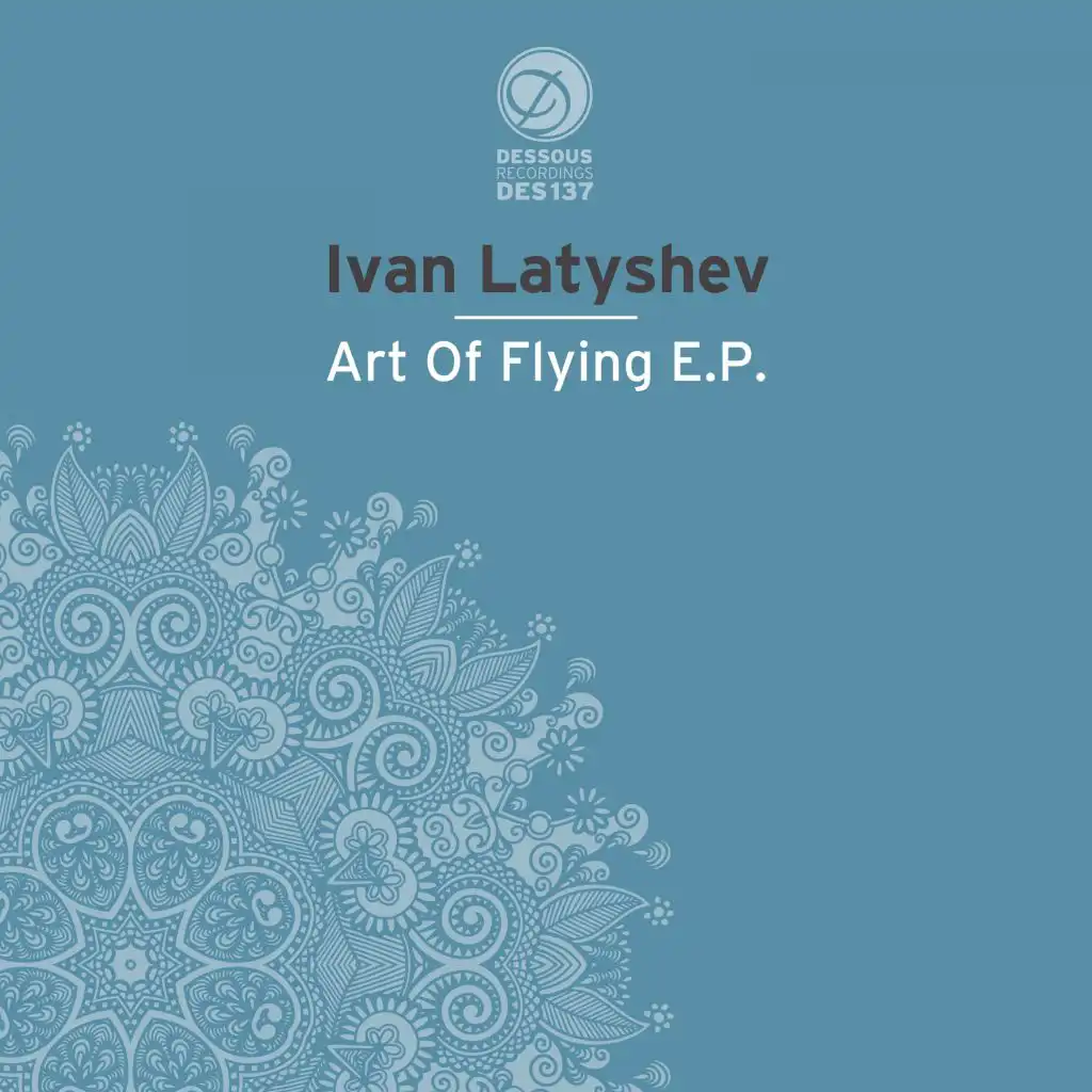 Art Of Flying (Eddie Fowlkes Fly Mix)