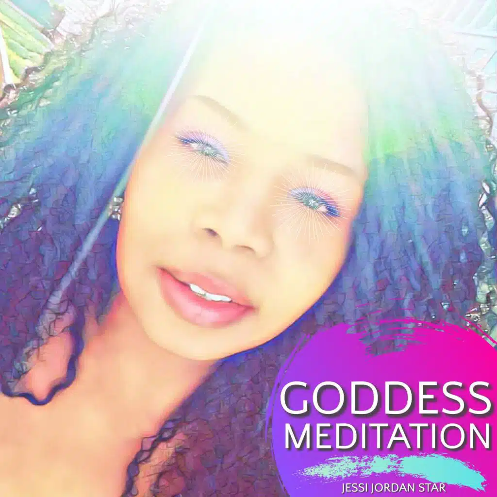 Goddess Meditation