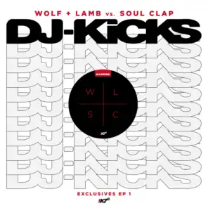 Wolf + Lamb & Soul Clap