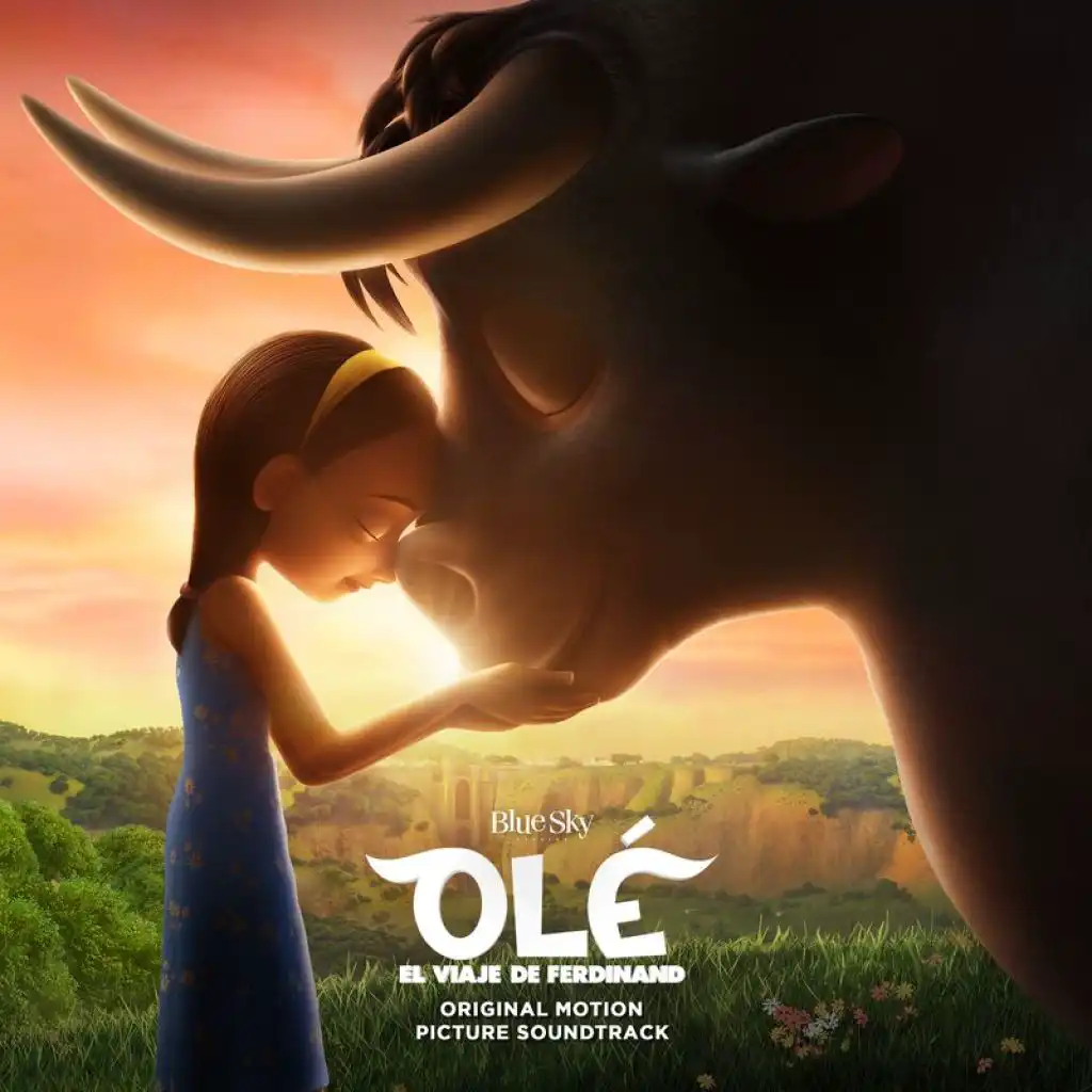 Home (From The Motion Picture "Ferdinand")