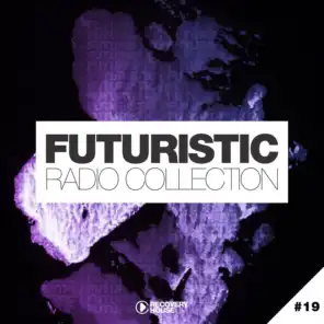 Futuristic Radio Collection #19