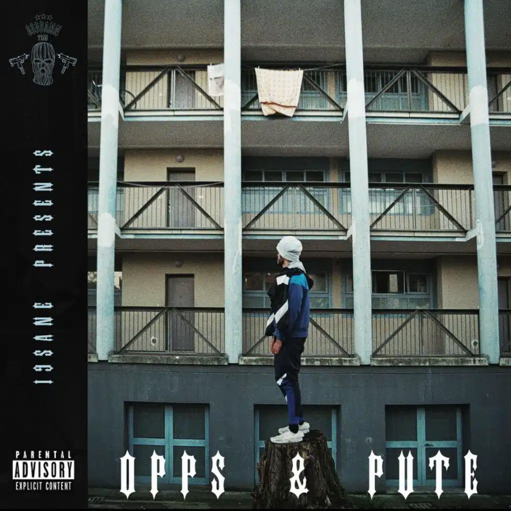 Opps & Pute
