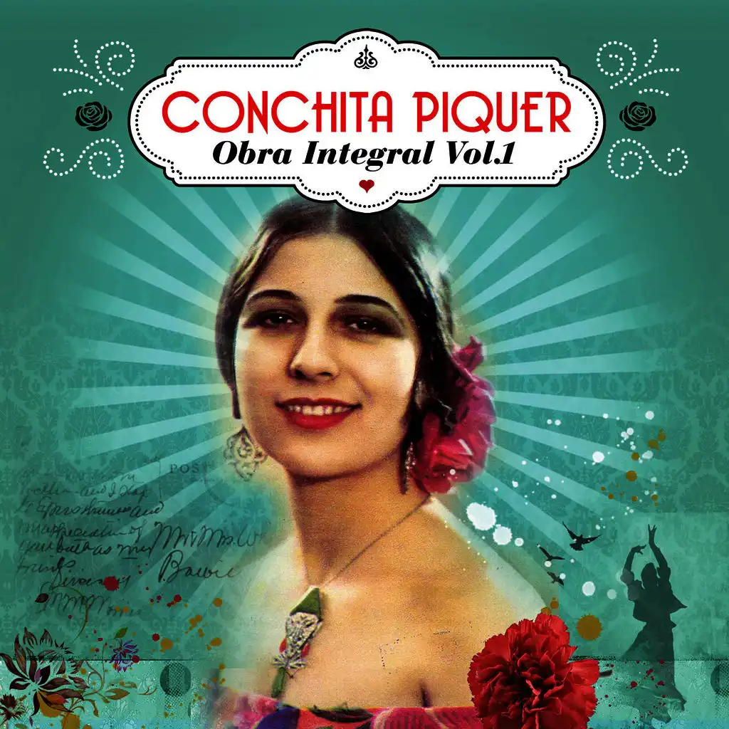 Conchita Piquer. Obra Integral Vol.1