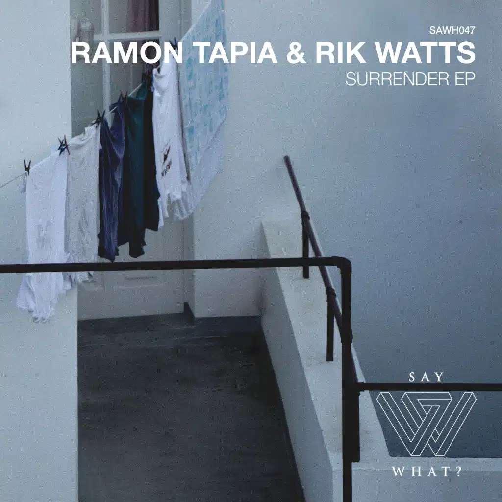 Ramon Tapia, Rik Watts