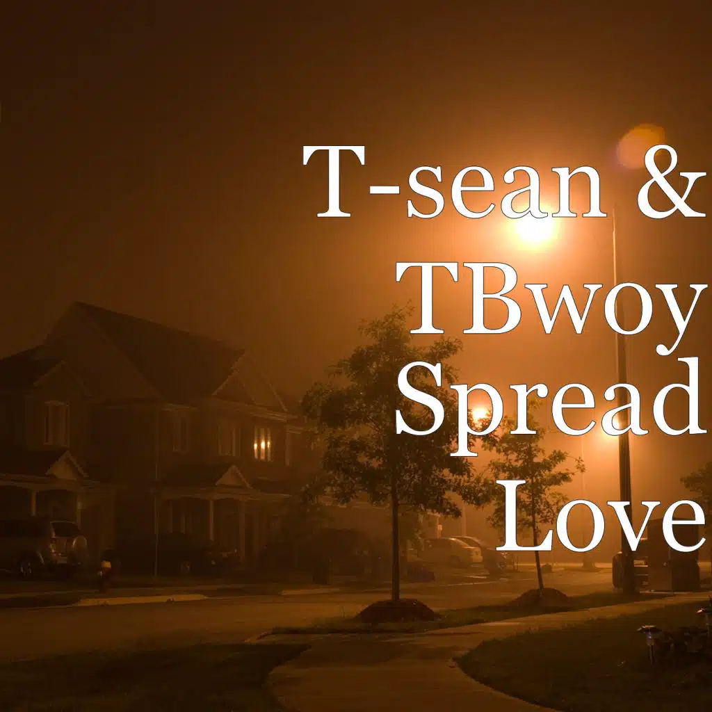 T-sean & TBwoy