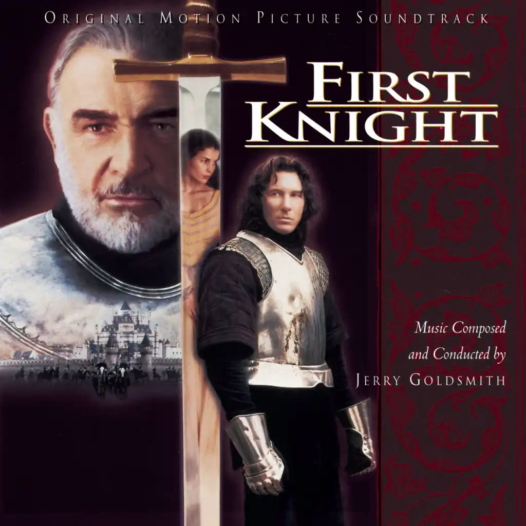 First Knight - Original Motion Picture Soundtrack