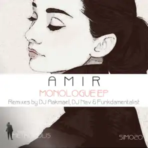 The Monologue (DJ Aakmael Unxpozd Mix)