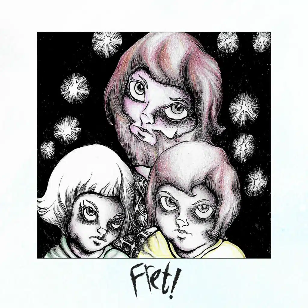 Through the Wound the Light Comes In