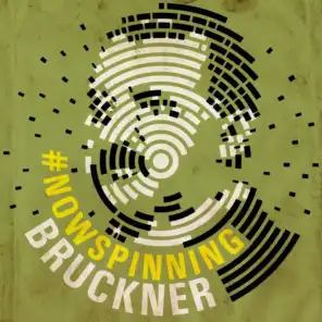 #nowspinning Bruckner