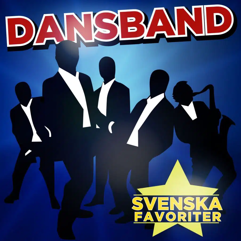 Dansband - Svenska Favoriter