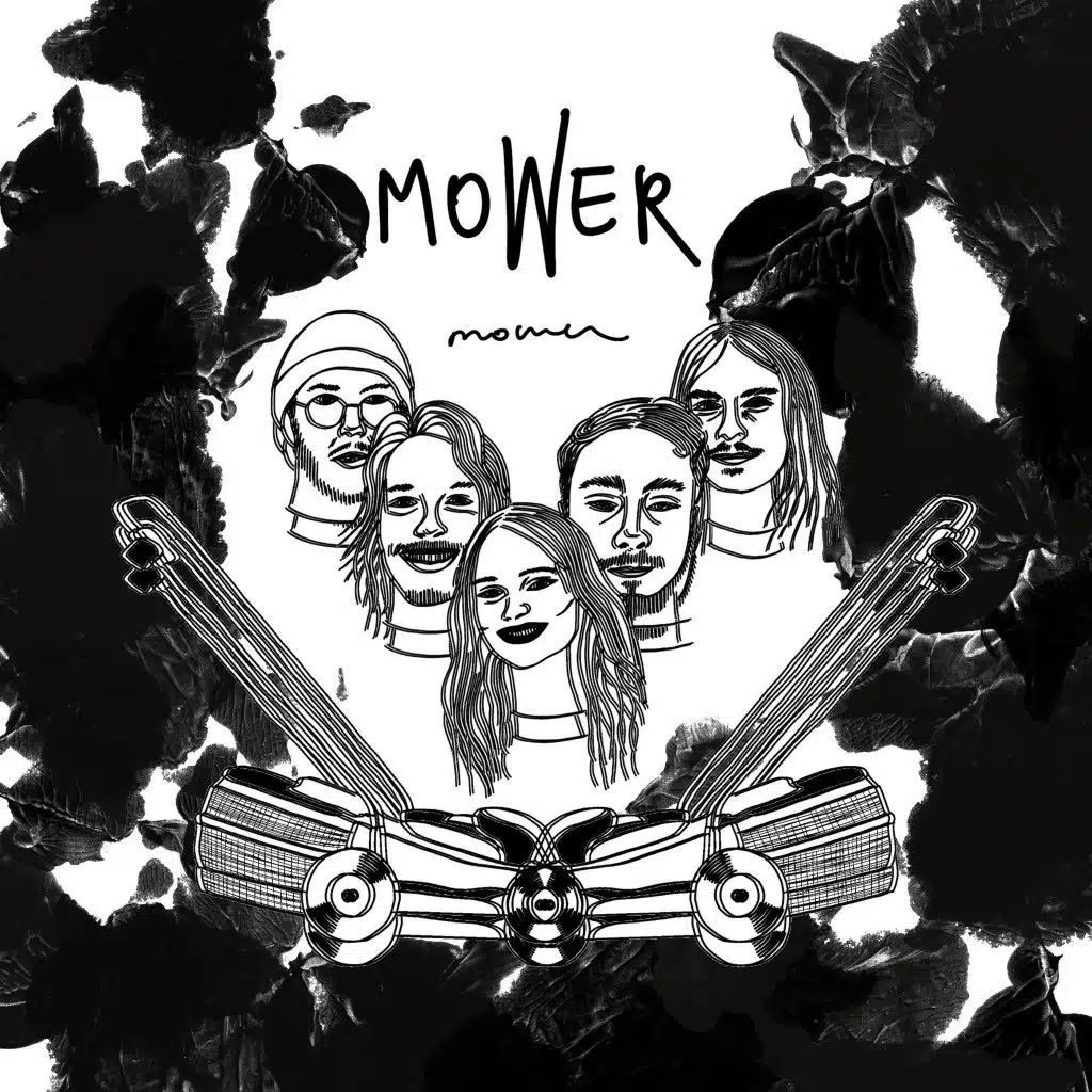Möwer
