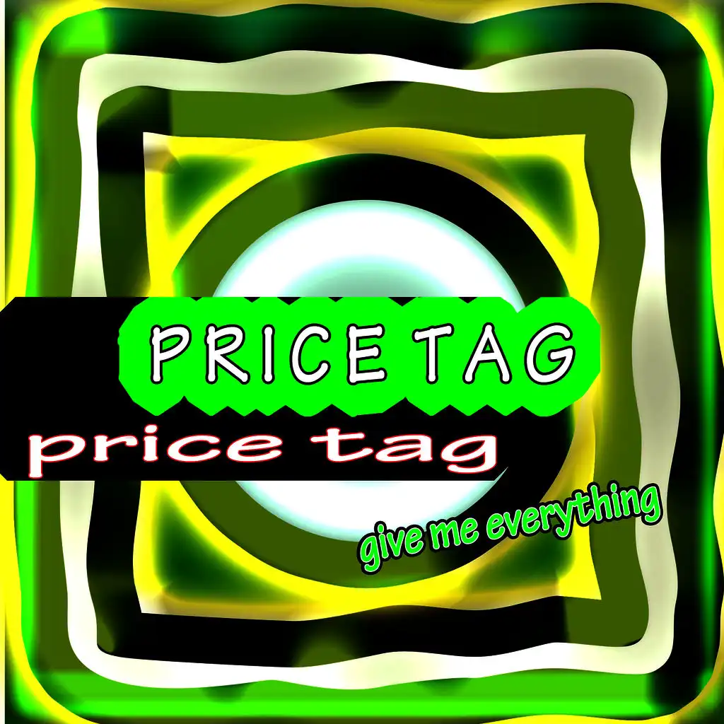 Price Tag