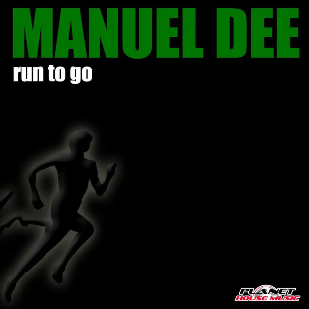 Manuel Dee