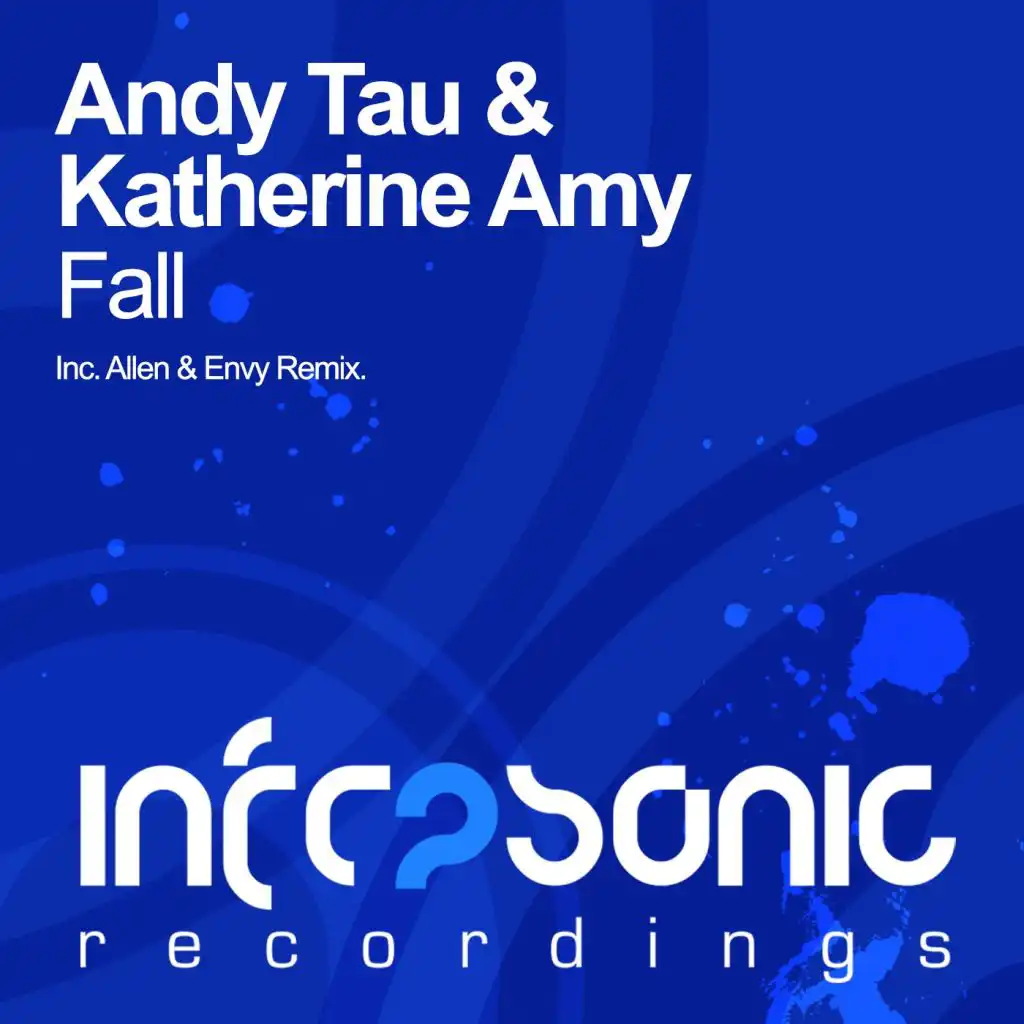 Andy Tau & Katherine Amy