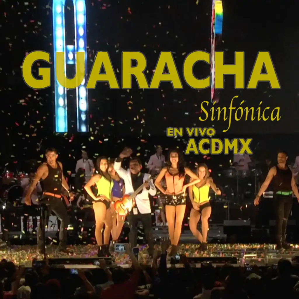 Guaracha Sinfónica