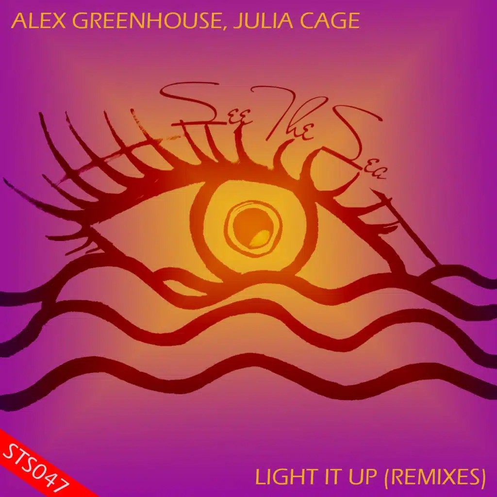 Light It Up (Remixes) [feat. Julia Cage]