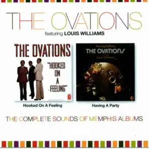 The Complete Sounds Of Memphis Albums (feat. Louis Williams)