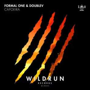 Formal One & DoubleV