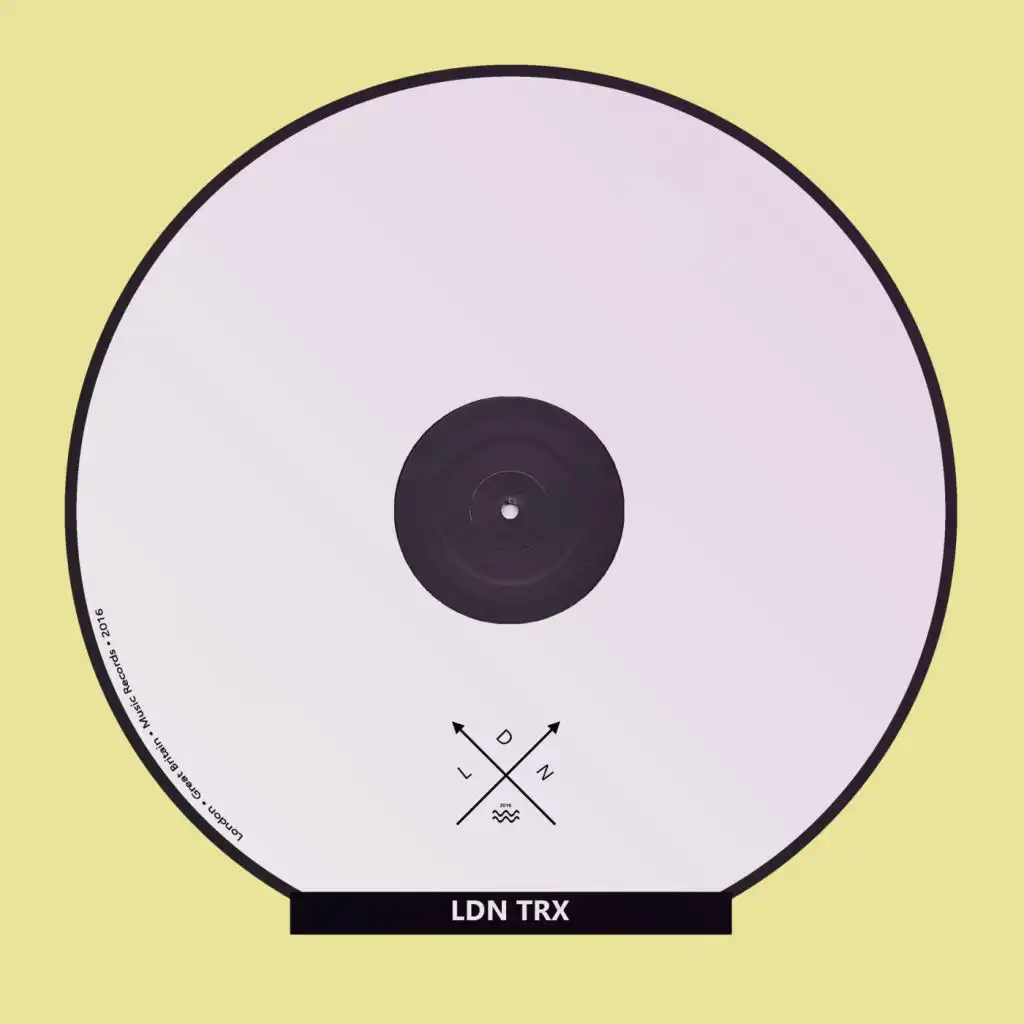 All Night (Domshe 's 2016 Rework)