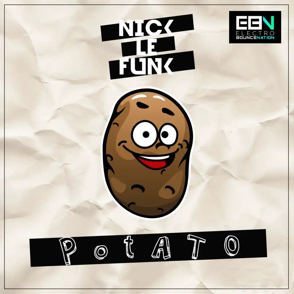 Potato (Extended Mix)
