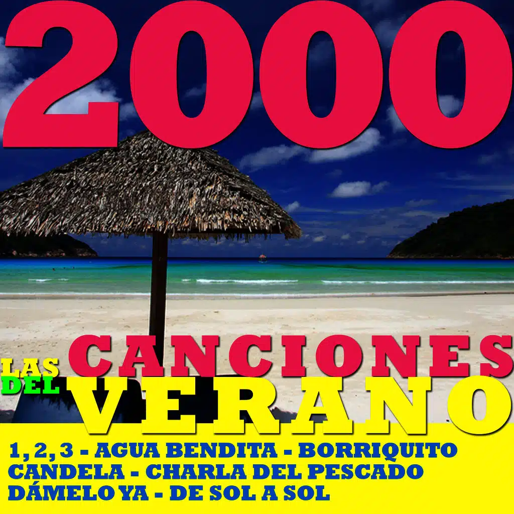 Las Canciones Del Verano-2000