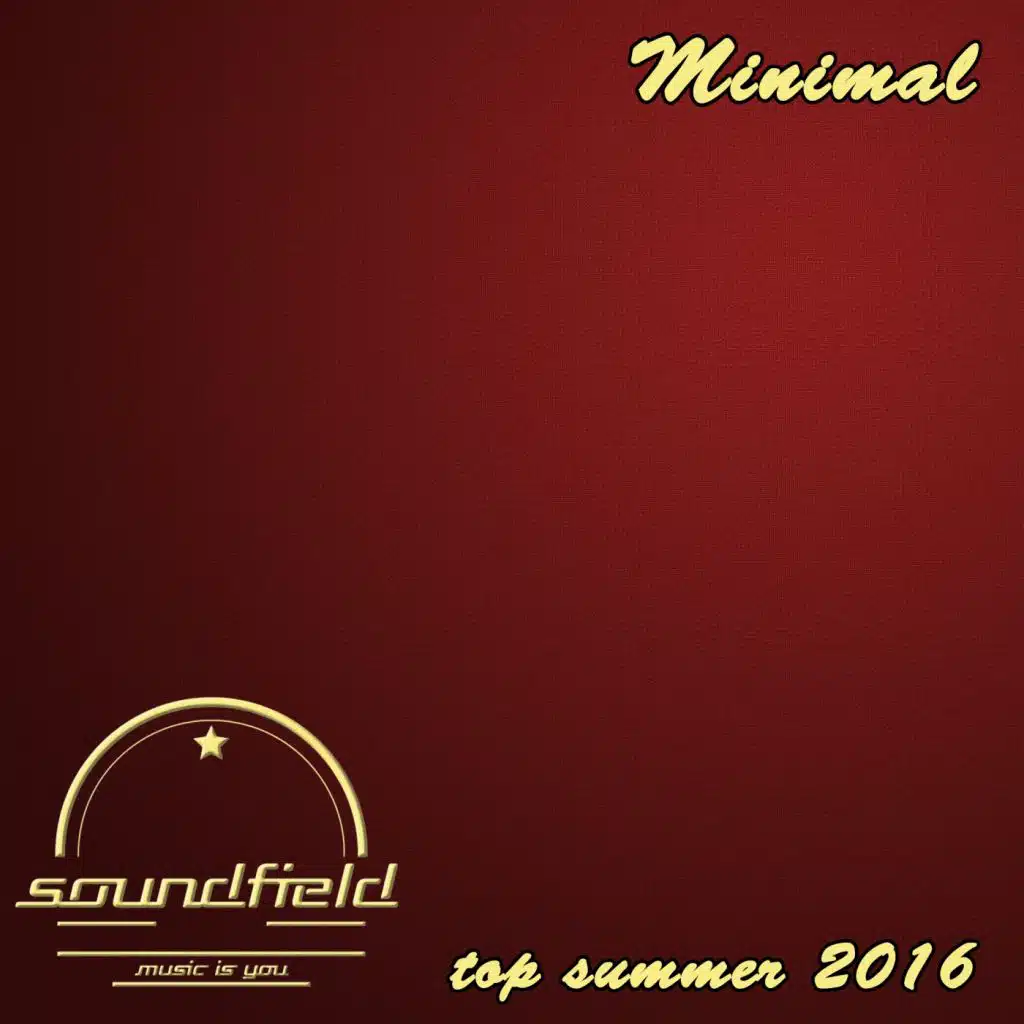 Minimal Top Summer 2016