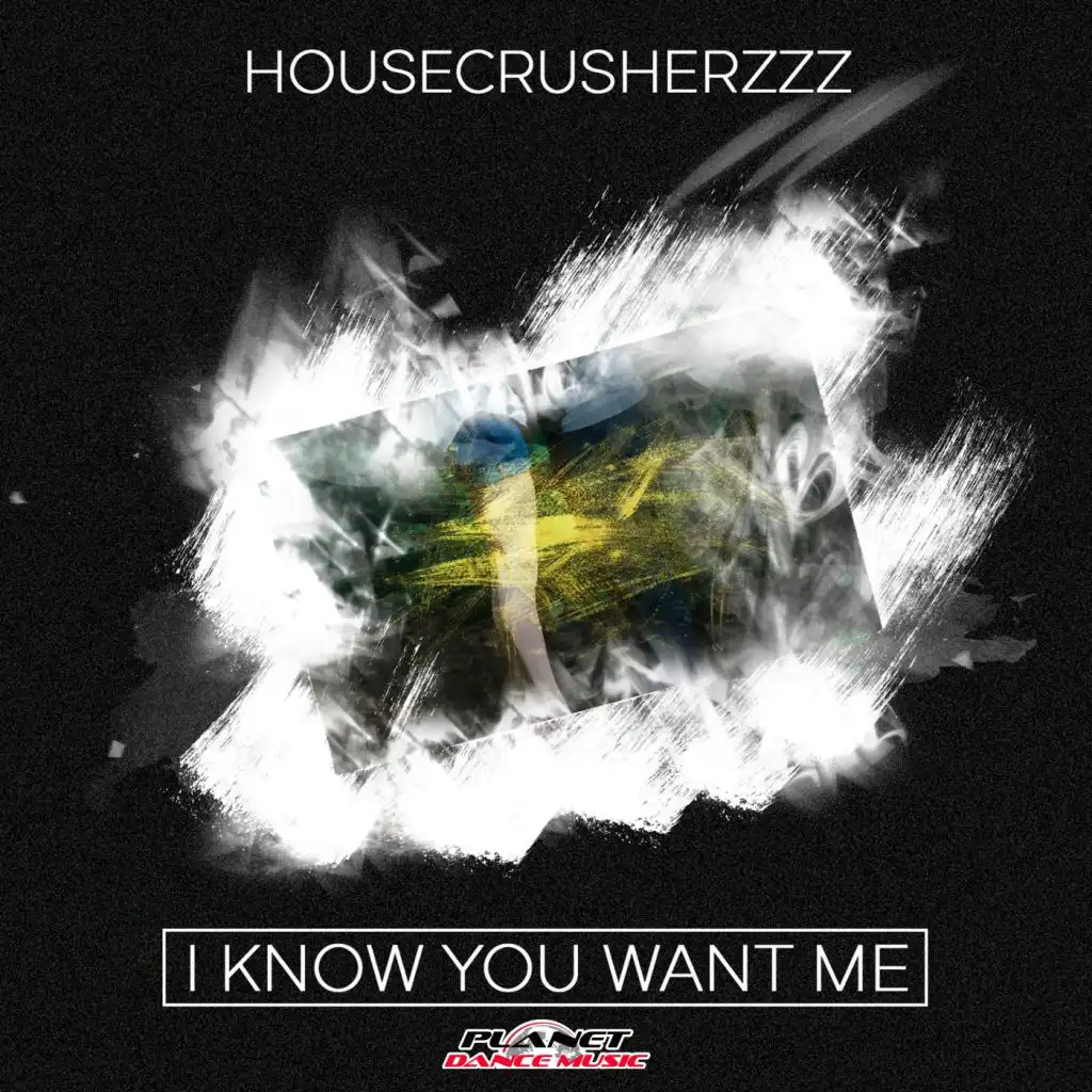 I Know You Want Me (Radio Edit)