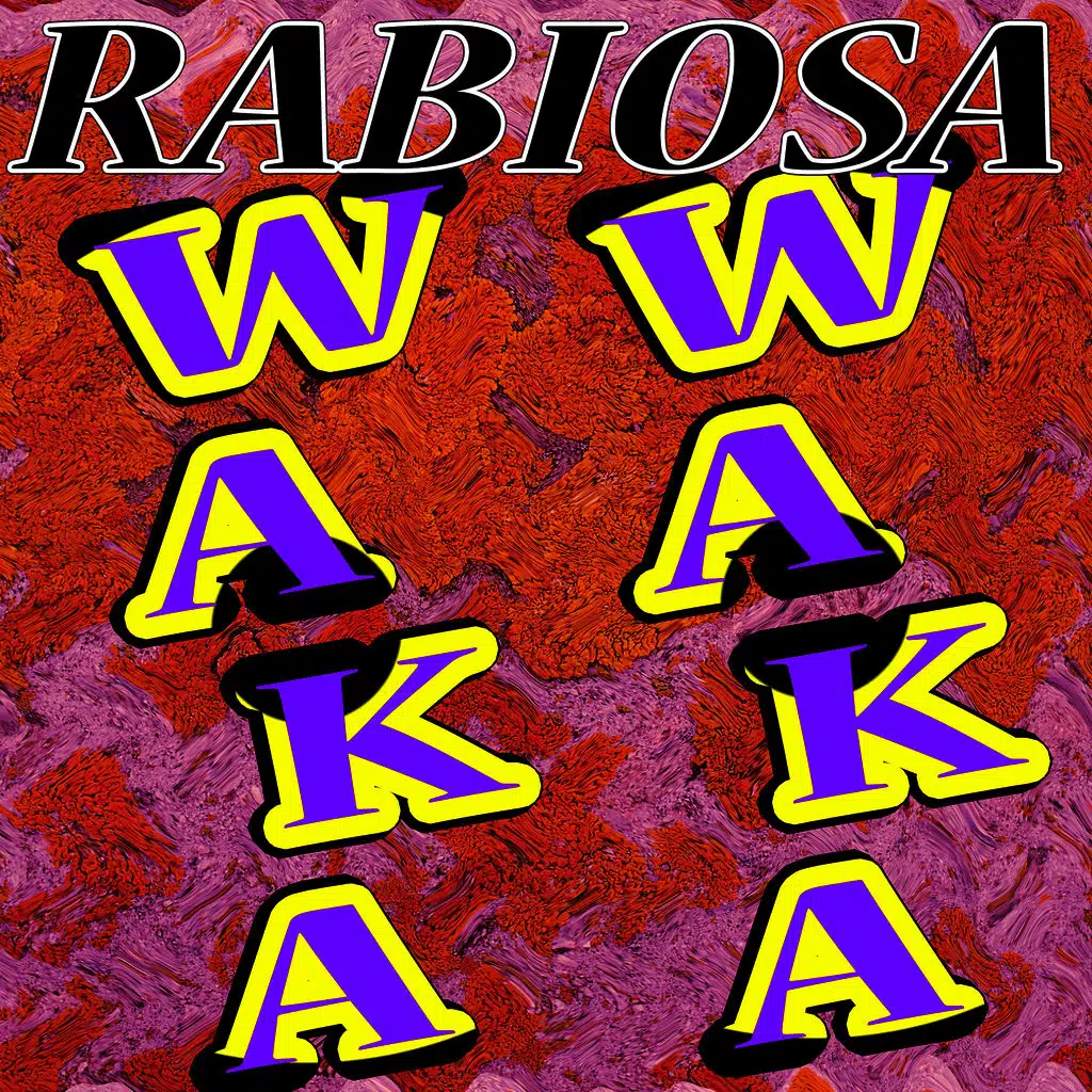 Waka Waka
