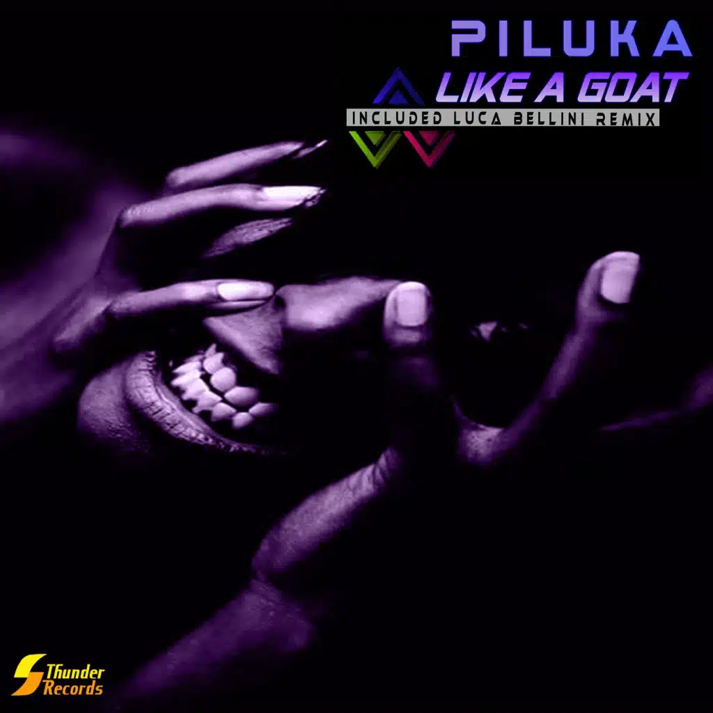 Like A Goat (Luca Bellini Remix)