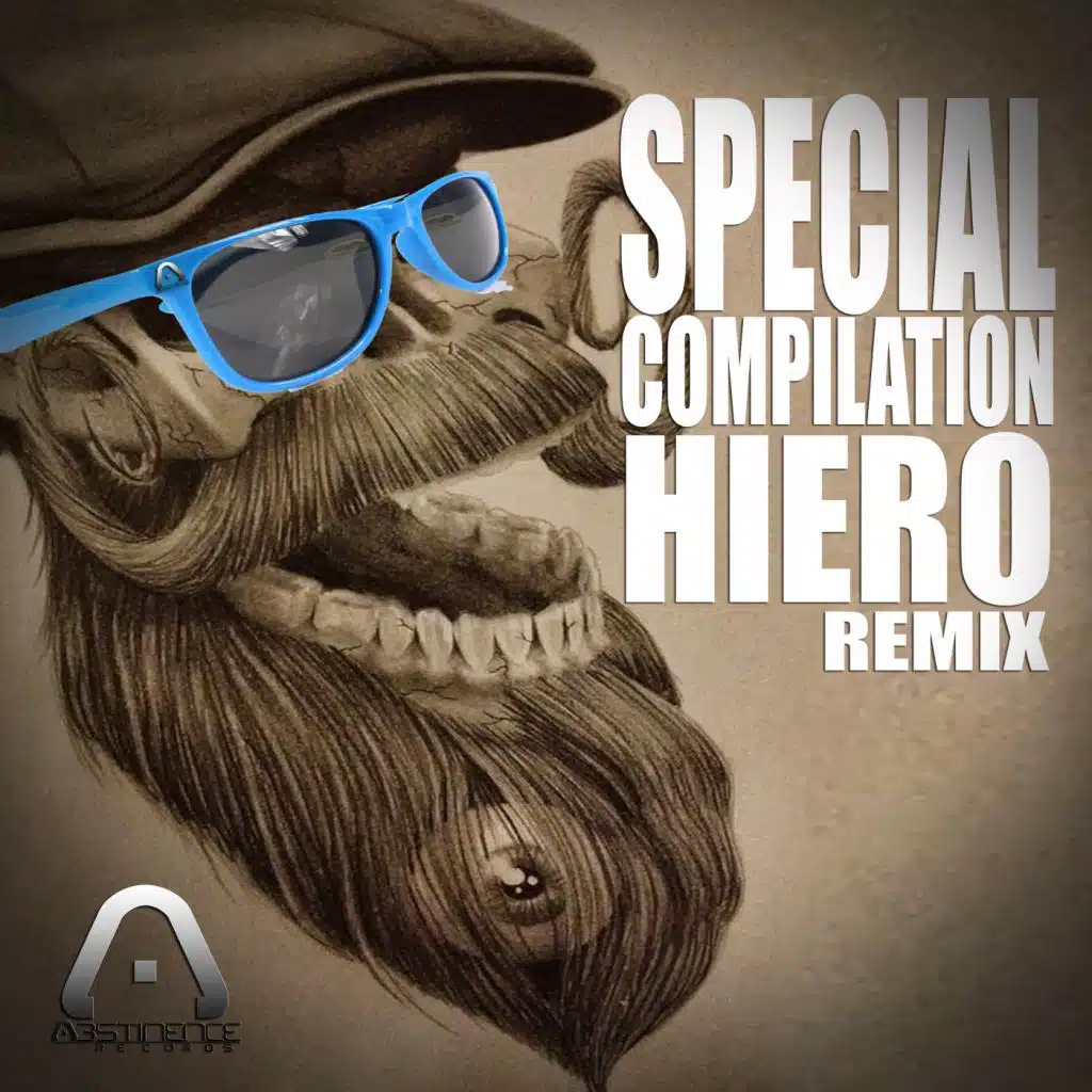 La Machine (Hiero Remix)