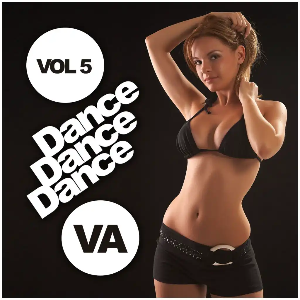 Dance Dance Dance, Vol.5