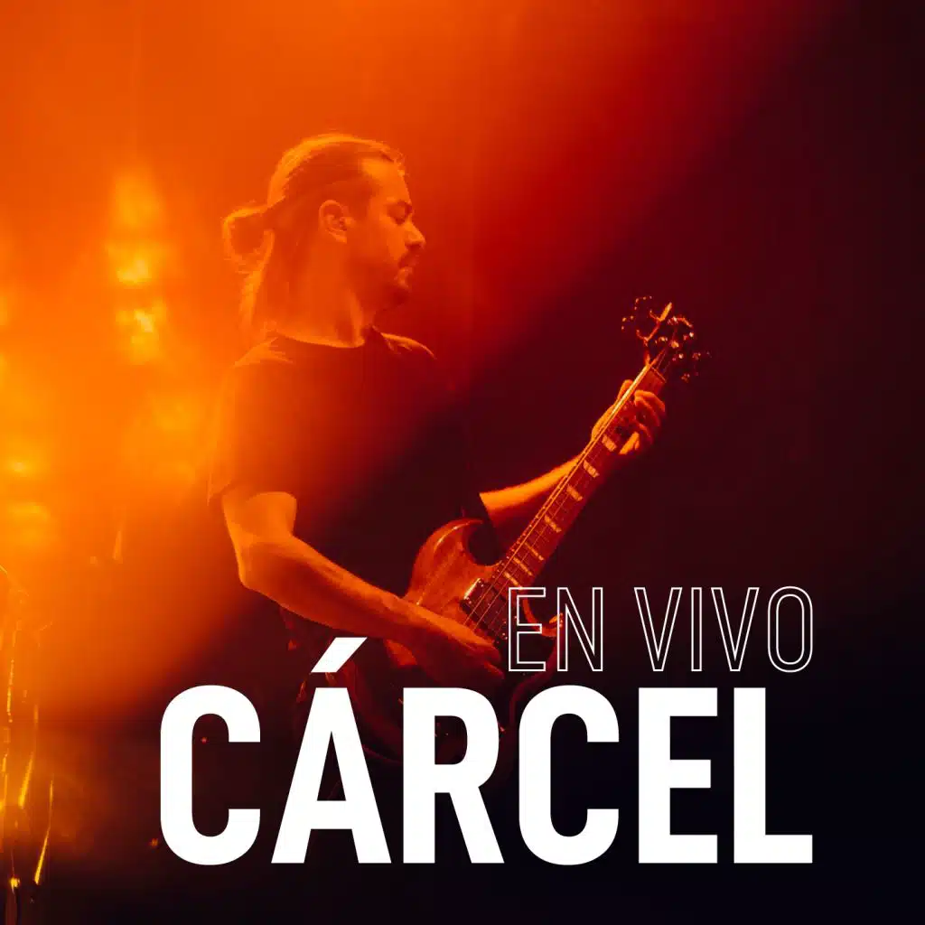 Cárcel (En Vivo)