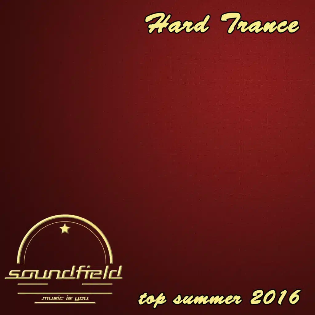 Hard Trance Top Summer 2016