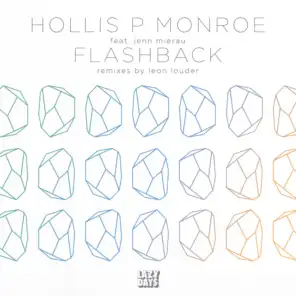 Hollis P Monroe