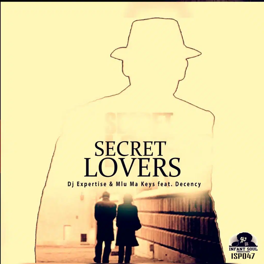 Secret Lovers (feat. Decency)