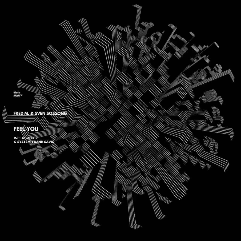 Sven Sossong, Fred M.