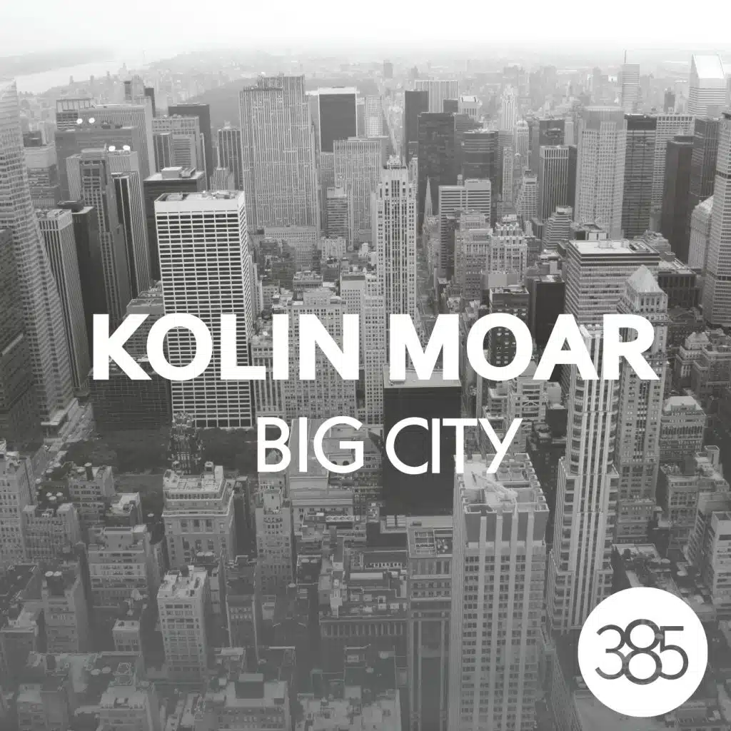 Big City (Radio Edit)