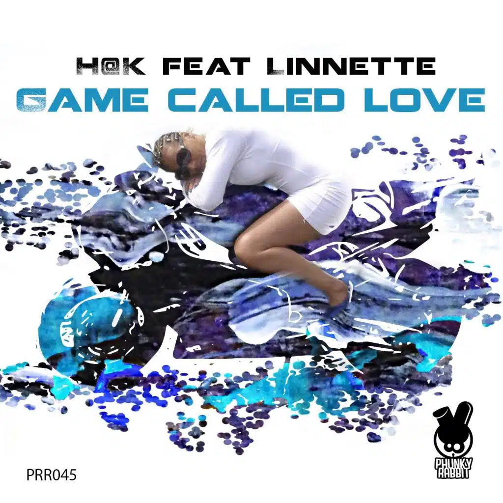 Game Called Love (feat. Linnette)