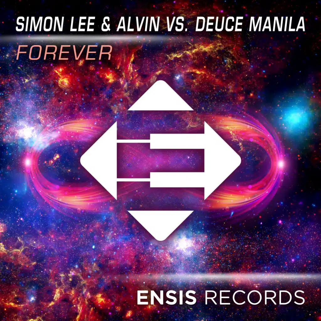 Simon Lee & Alvin vs. Deuce Manila