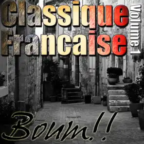 Classique Francaise - Boum!! Volume 1